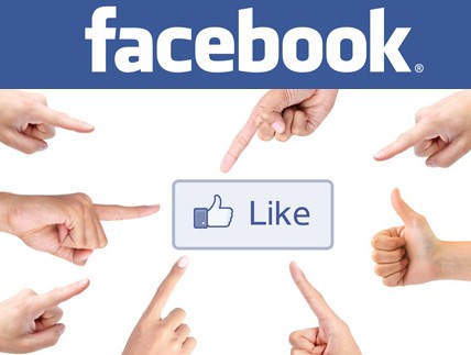 2014′te Facebook beğenilerinin yüzde 15’i sahte olacak