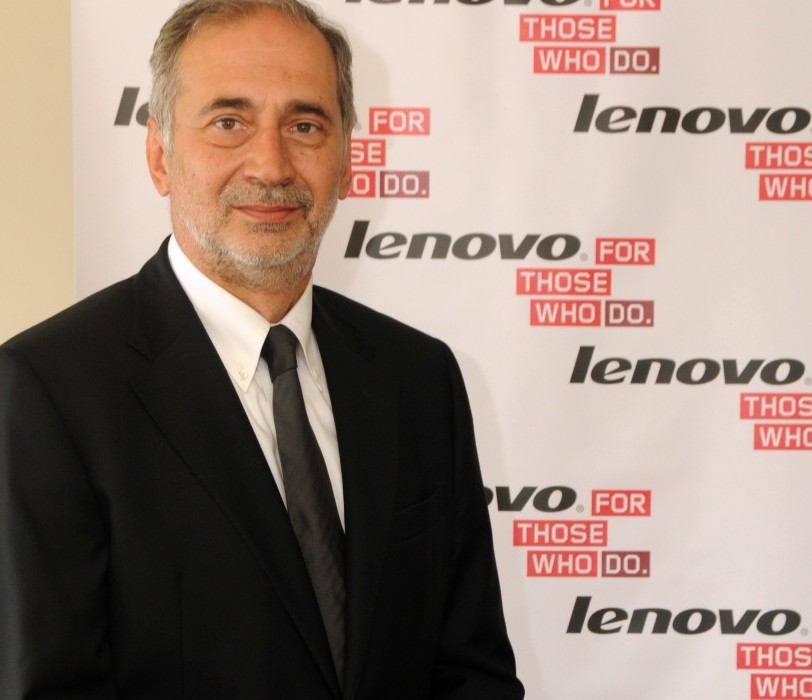Lenovo, Türkiye kurumsal PC pazarında birinci oldu