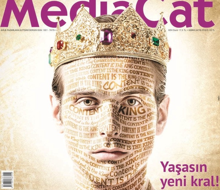MediaCat Kasım: Yaşasın yeni kral!