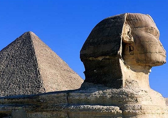 Mısır’da ajansların desteğiyle turizm hamlesi
