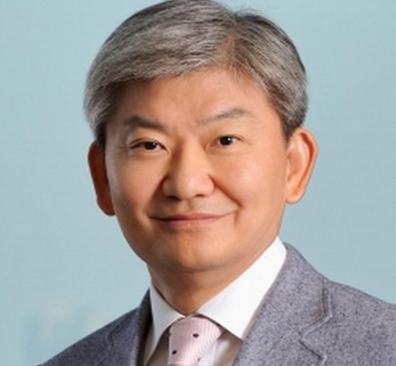 Cheil’in CEO’su Samsung’dan transfer