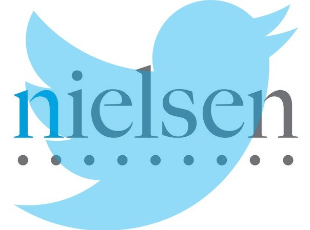 Twitter, Nielsen ortaklığıyla TV reyting'i alacak