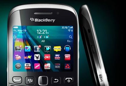 BlackBerry 10 için müthiş pazarlama kampanyası
