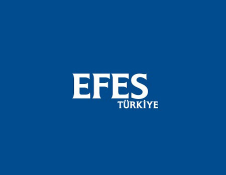 Efes Türkiye’de yeni yapılanma