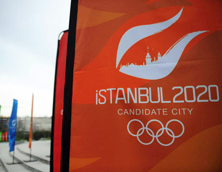 MediaCat okurlarının İstanbul Olimpiyatlar sloganı "Bridge Together" hakkında düşündükleri
