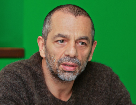 Serdar Erener: 'Gezi'nin değil, ticaretin reklamcısıyım'