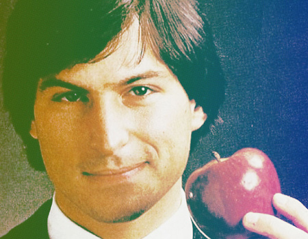Genç Steve Jobs'tan çağın ötesinde branding dersleri