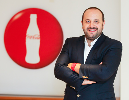 Felis Ödülleri Dijital kategorisinin bu sene jüri başkanlığını Coca–Cola İnterkatif Pazarlama Müdürü Yüce Zerey üstlendi.