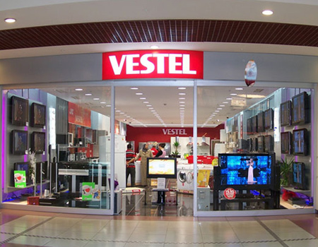 Vestel’in satış ve pazarlama yönetiminde görev değişimi