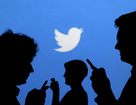 Twitter yasağı dünya basının gündeminde