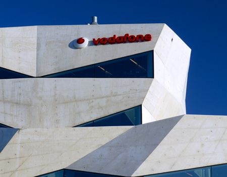 Vodafone İngiltere’ye Türkiye’den üst düzey atama