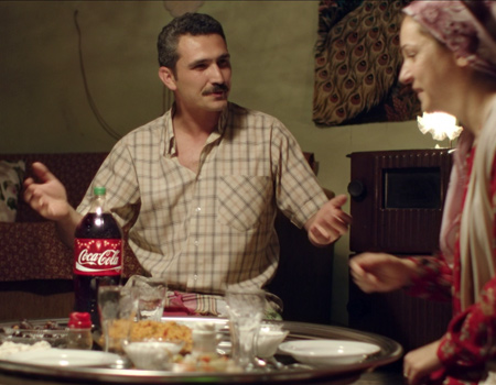 Coca-Cola: Ramazan yine aynı olacak