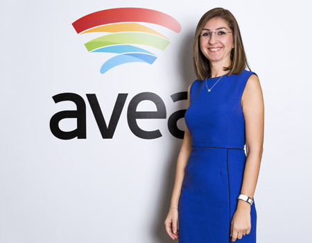 Avea'ya yeni kurumsal iletişim direktörü