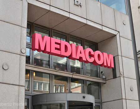 MediaCom’a yeni müşteri