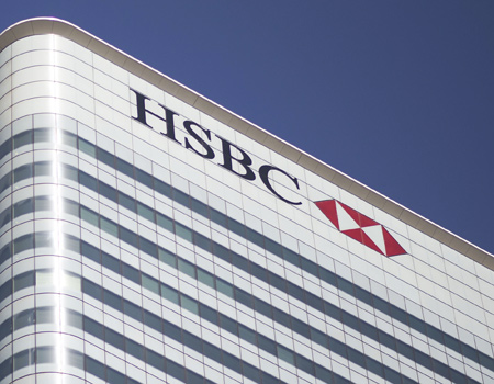 HSBC'den gizli hesapları açıklayan The Guardian'a reklam boykotu