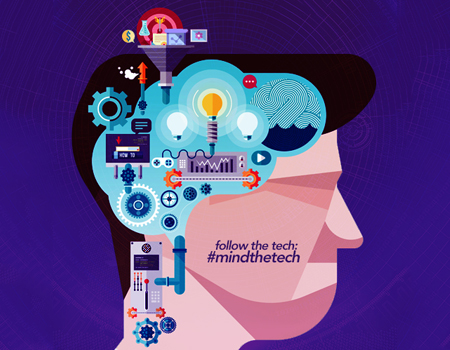 #mindthetech by Mindshare