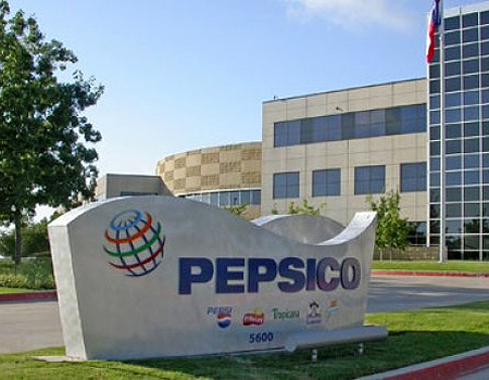 PepsiCo iletişim ajansını seçti