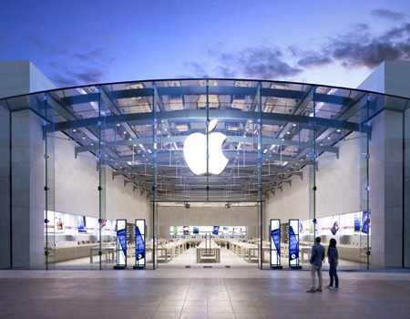 AVM yönetimlerinin son ikilemi: Apple Mağazaları