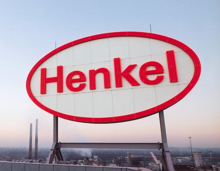 Henkel'de üst düzey atama