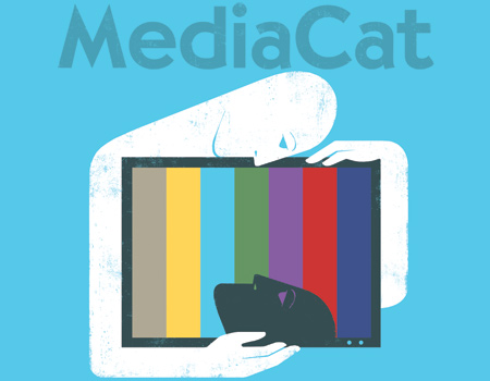 MediaCat, Nisan sayısında değişen reyting ölçümünün yansımalarını inceledi
