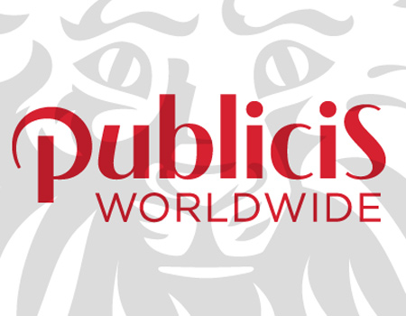 Publicis WorldWide yeni logosunu duyurdu