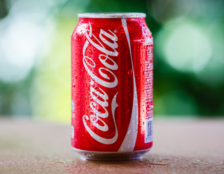 Coca-Cola’nın yeni küresel kampanyası WPP ajanslarına emanet