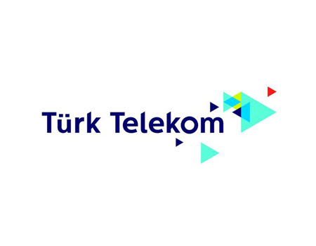 Türk Telekom kurumsal kimliğini yeniledi
