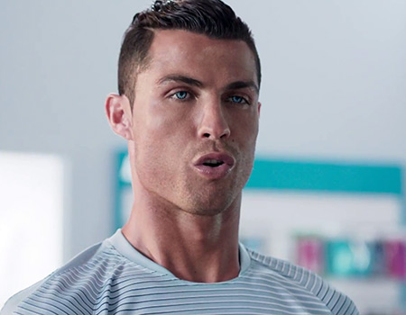 Ronaldo Türk Telekom’la hızlanıyor