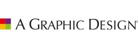 A Graphic Design logo