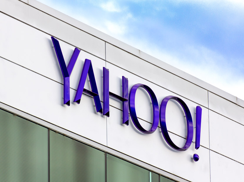 Yahoo bağımsız günlerinin sonuna geldi