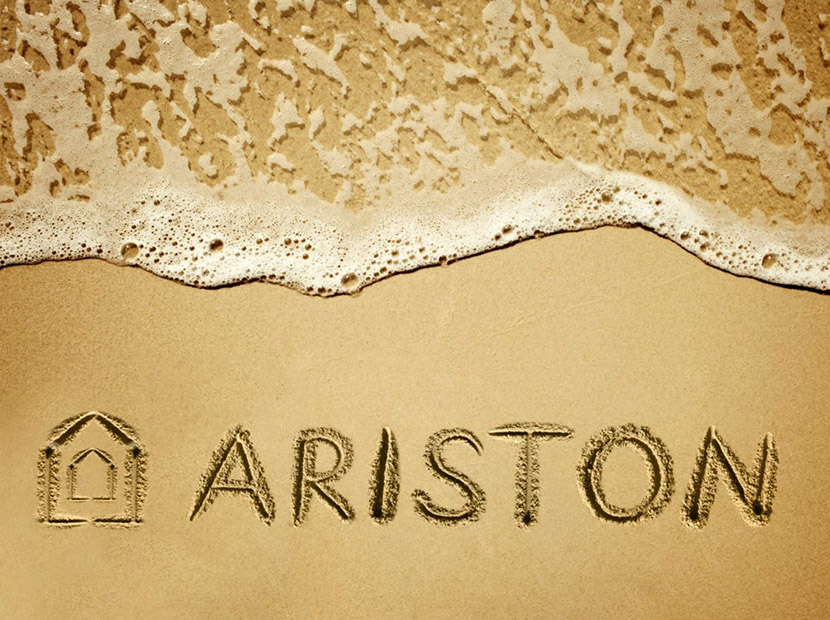 Ariston dijital ajansını seçti