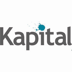Kapital Medya logo