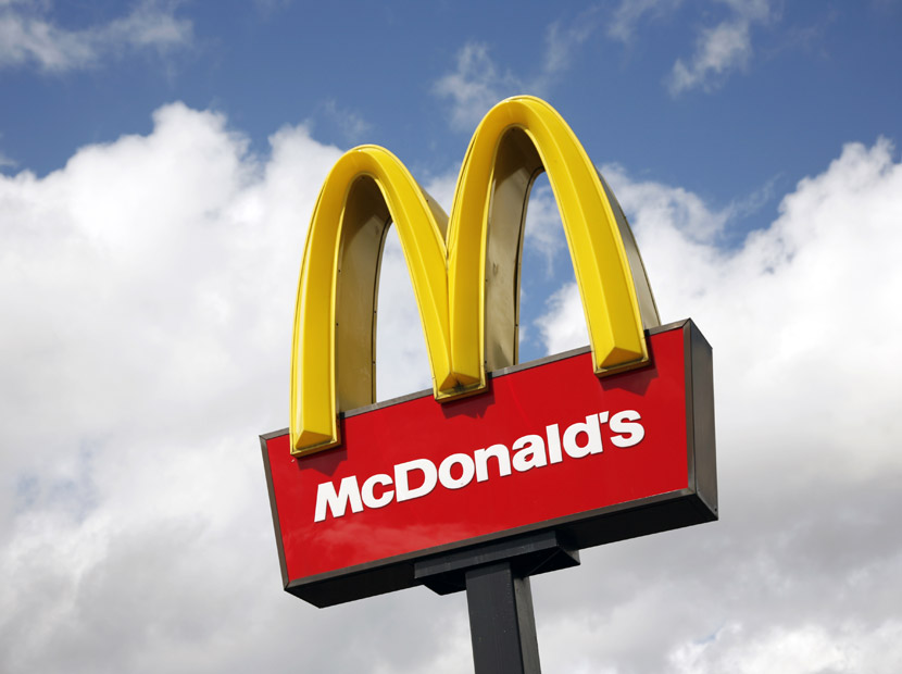 McDonald's 35 yıllık ajansıyla yollarını ayırdı