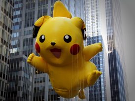 Pokémon GO pazarlamanın kurallarını etkileyebilecek mi?