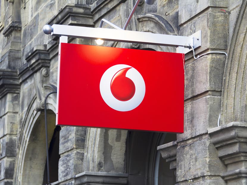 Vodafone Türkiye’ye yeni CEO