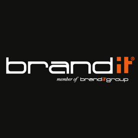Brandit logo