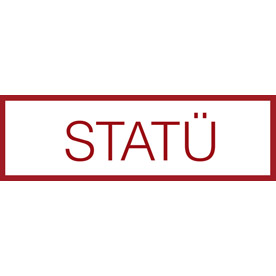 Statü logo