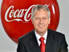 Coca-Cola'nın yeni CEO'su hakkında bilmeniz gereken üç şey