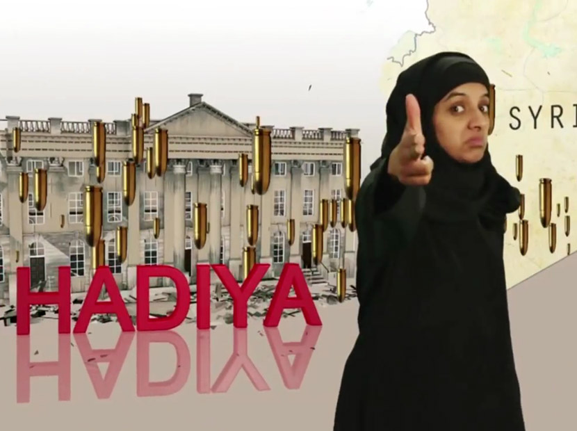 BBC’den tepki çeken IŞİD parodisi