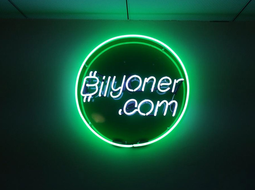 Bilyoner.com iletişim ajansını seçti
