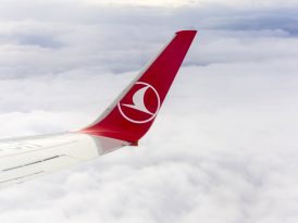 Türk Hava Yolları konkur