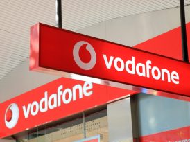 Vodafone Türkiye'ye iki yeni ajans