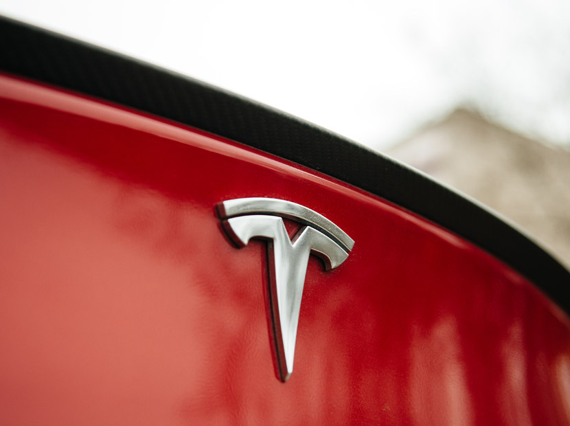 Tesla’nın 2017’de ulaşmak istediği 9 hedef