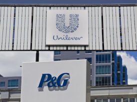 Unilever ve P&G'de neler oluyor?