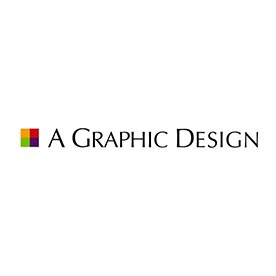 A Graphic Design Logo