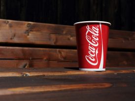 Coca-Cola'da küresel yeniden yapılanma