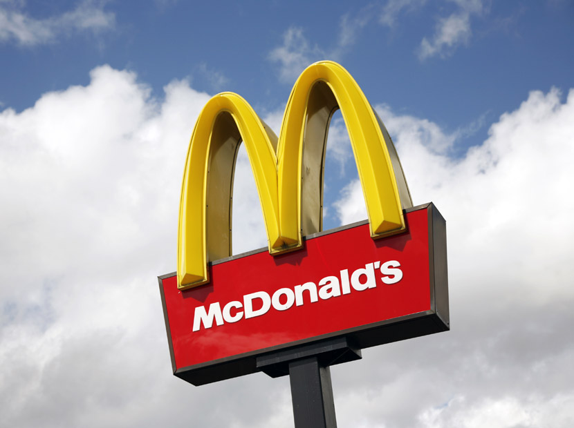 McDonald’s iş başvurularını Snapchat’ten almaya başladı