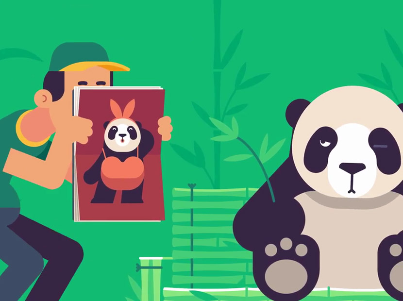 Pornhub’tan pandalara yardım eli