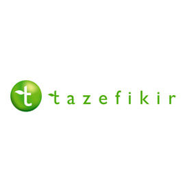 Tazefikir logo 2