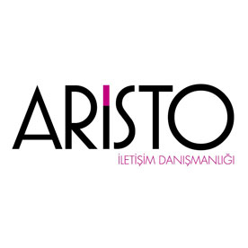 Aristo İletişim logo